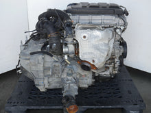 Load image into Gallery viewer, MITSUBISHI LANCER RALLIART TURBO ENGINE 2008 2009 2010 2011 2012 2013 2014 2015 4CYLINDERS 2.0L JDM 4B11T MOTOR ONLY