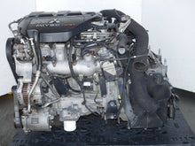 Load image into Gallery viewer, MITSUBISHI LANCER RALLIART TURBO ENGINE 2008 2009 2010 2011 2012 2013 2014 2015 4CYLINDERS 2.0L JDM 4B11T MOTOR ONLY