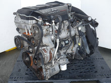 Load image into Gallery viewer, MITSUBISHI LANCER RALLIART TURBO ENGINE 2008 2009 2010 2011 2012 2013 2014 2015 4CYLINDERS 2.0L JDM 4B11T MOTOR ONLY