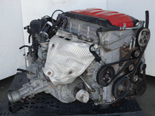 Load image into Gallery viewer, MITSUBISHI LANCER RALLIART TURBO ENGINE AUTO TRANSMISSION SWAP 2008 TO 2015 4CYLINDERS 2.0L JDM 4B11T MOTOR 4X4 AWD TRANSFER CASE