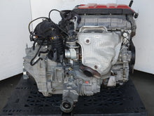 Load image into Gallery viewer, MITSUBISHI LANCER RALLIART TURBO ENGINE AUTO TRANSMISSION SWAP 2008 TO 2015 4CYLINDERS 2.0L JDM 4B11T MOTOR 4X4 AWD TRANSFER CASE