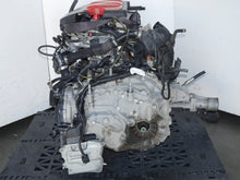 Load image into Gallery viewer, MITSUBISHI LANCER RALLIART TURBO ENGINE AUTO TRANSMISSION SWAP 2008 TO 2015 4CYLINDERS 2.0L JDM 4B11T MOTOR 4X4 AWD TRANSFER CASE