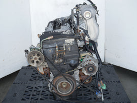 HONDA CRV ENGINE OBD2 1999 2000 2001 4CYLINDERS 2.0L JDM B20B MOTOR WITH 2WD TRANSMISSION