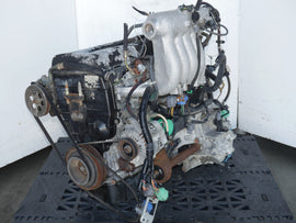 HONDA CRV ENGINE OBD2 1999 2000 2001 4CYLINDERS 2.0L JDM B20B MOTOR WITH 2WD TRANSMISSION