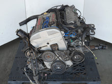 Load image into Gallery viewer, MITSUBISHI ECLIPSE GSX DOHC TURBO ENGINE D27A AWD 5SPEED MT 1990 1991 1992 1993 1994 4CYLINDERS 2.0L JDM 4G63T