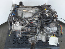 Load image into Gallery viewer, MITSUBISHI ECLIPSE GSX DOHC TURBO ENGINE D27A AWD 5SPEED MT 1990 1991 1992 1993 1994 4CYLINDERS 2.0L JDM 4G63T