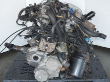 Load image into Gallery viewer, MITSUBISHI ECLIPSE GSX DOHC TURBO ENGINE D27A AWD 5SPEED MT 1990 1991 1992 1993 1994 4CYLINDERS 2.0L JDM 4G63T