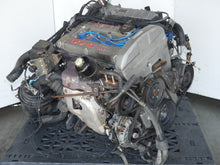 Load image into Gallery viewer, MITSUBISHI ECLIPSE GSX DOHC TURBO ENGINE D27A AWD 5SPEED MT 1990 1991 1992 1993 1994 4CYLINDERS 2.0L JDM 4G63T