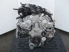 NISSAN MAXIMA ENGINE 2009 2010 2011 2012 2013 2014 6CYLINDERS 3.5L JDM VQ35DE FWD MOTOR VQ35