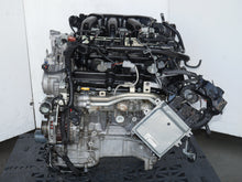 Load image into Gallery viewer, NISSAN ALTIMA ENGINE 2009 2010 2011 2012 2013 2014 6CYLINDERS 3.5L JDM VQ35DE FWD MOTOR VQ35