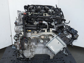 NISSAN MAXIMA ENGINE 2009 2010 2011 2012 2013 2014 3.5L 6CYLINDERS JDM VQ35DE-2GEN CVT MOTOR