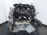 NISSAN ALTIMA ENGINE 2009 2010 2011 2012 2013 2014 6CYLINDERS 3.5L JDM VQ35DE FWD MOTOR VQ35