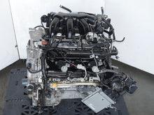 Load image into Gallery viewer, NISSAN ALTIMA ENGINE 2009 2010 2011 2012 2013 2014 6CYLINDERS 3.5L JDM VQ35DE FWD MOTOR VQ35