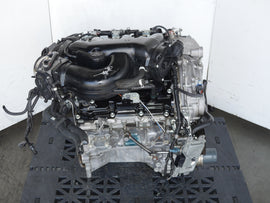 NISSAN ALTIMA ENGINE 2009 2010 2011 2012 2013 2014 6CYLINDERS 3.5L JDM VQ35DE FWD MOTOR VQ35