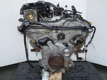 Load image into Gallery viewer, NISSAN XTERRA ENGINE 2005 2006 2007 2008 2009 2010 2011 2012 2013 2014 2015 6CYLINDERS 4.0L JDM VQ40DE MOTOR VQ40