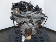 Load image into Gallery viewer, NISSAN XTERRA ENGINE 2005 2006 2007 2008 2009 2010 2011 2012 2013 2014 2015 6CYLINDERS 4.0L JDM VQ40DE MOTOR VQ40