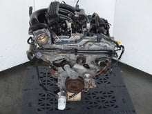 Load image into Gallery viewer, NISSAN XTERRA ENGINE 2005 2006 2007 2008 2009 2010 2011 2012 2013 2014 2015 6CYLINDERS 4.0L JDM VQ40DE MOTOR VQ40