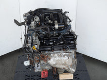 Load image into Gallery viewer, NISSAN XTERRA ENGINE 2005 2006 2007 2008 2009 2010 2011 2012 2013 2014 2015 6CYLINDERS 4.0L JDM VQ40DE MOTOR VQ40