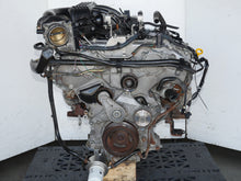 Load image into Gallery viewer, NISSAN XTERRA ENGINE 2005 2006 2007 2008 2009 2010 2011 2012 2013 2014 2015 6CYLINDERS 4.0L JDM VQ40DE MOTOR VQ40