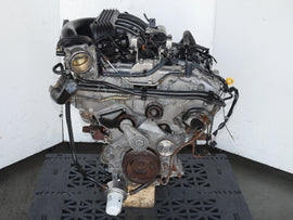 NISSAN PATHFINDER ENGINE 2005 2006 2007 2008 2009 2010 2011 2012 6CYLINDERS 4.0L JDM VQ40DE MOTOR VQ40