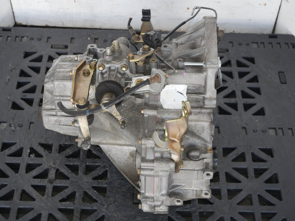 TOYOTA COROLLA XRS TRANSMISSION MANUAL 6SPEED 2005 2006 4CYLINDERS 1.8L JDM 2ZZ-GE
