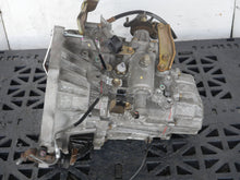 Load image into Gallery viewer, TOYOTA COROLLA XRS TRANSMISSION MANUAL 6SPEED 2005 2006 4CYLINDERS 1.8L JDM 2ZZ-GE