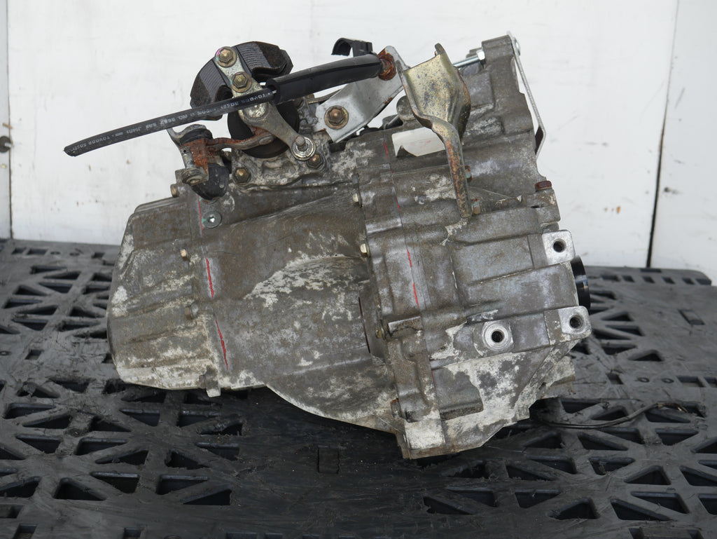 TOYOTA MATRIX XRS TRANSMISSION MANUAL 6SPEED 2003 2004 2005 2006 4CYLINDERS 1.8L JDM 2ZZ-GE