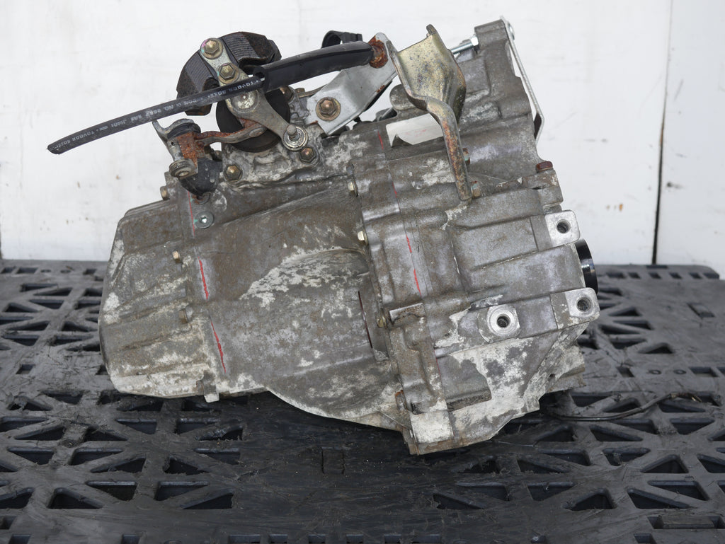 TOYOTA MATRIX XRS TRANSMISSION MANUAL 6SPEED 2003 2004 2005 2006 4CYLINDERS 1.8L JDM 2ZZ-GE
