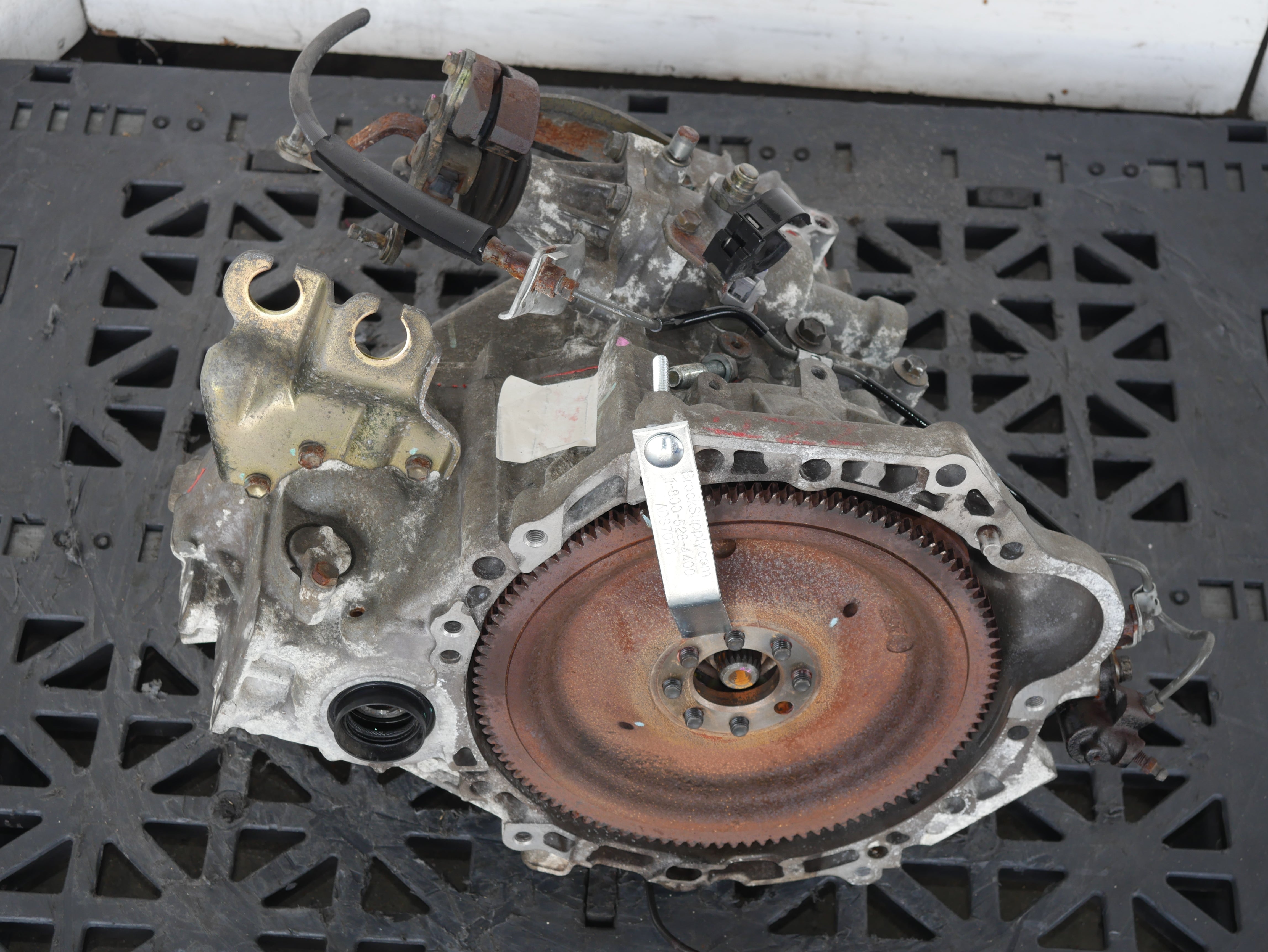 TOYOTA MATRIX XRS TRANSMISSION MANUAL 6SPEED 2003 2004 2005 2006 4CYLINDERS 1.8L JDM 2ZZ-GE