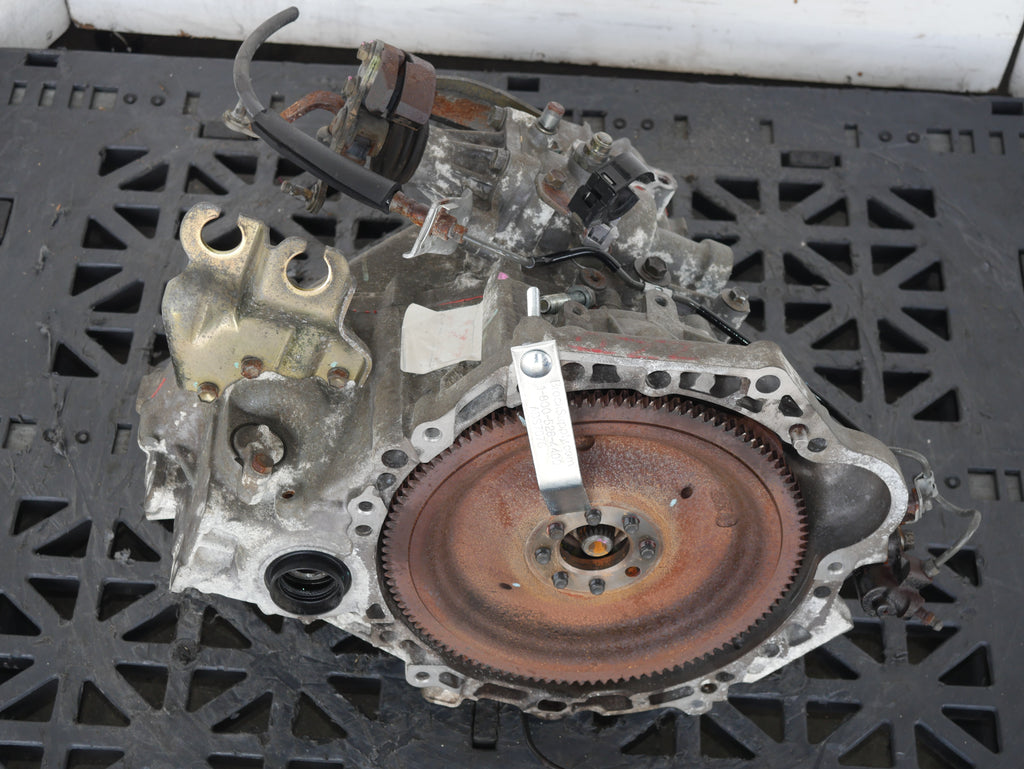 TOYOTA MATRIX XRS TRANSMISSION MANUAL 6SPEED 2003 2004 2005 2006 4CYLINDERS 1.8L JDM 2ZZ-GE
