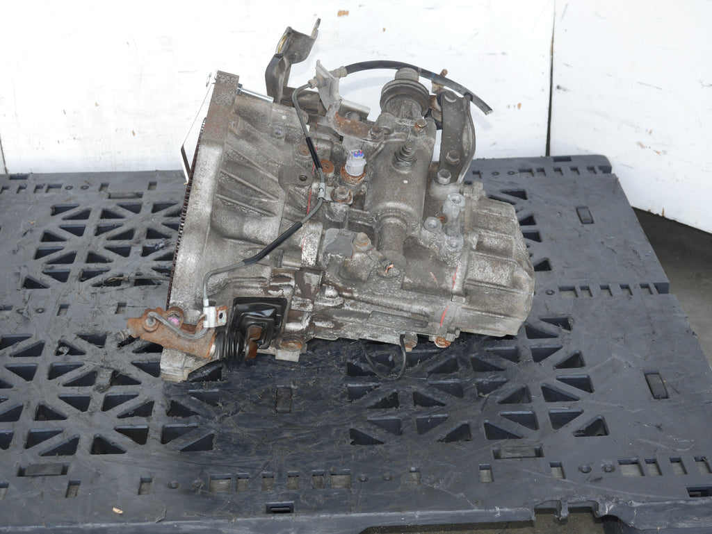 TOYOTA COROLLA XRS TRANSMISSION MANUAL 6SPEED 2005 2006 4CYLINDERS 1.8L JDM 2ZZ-GE