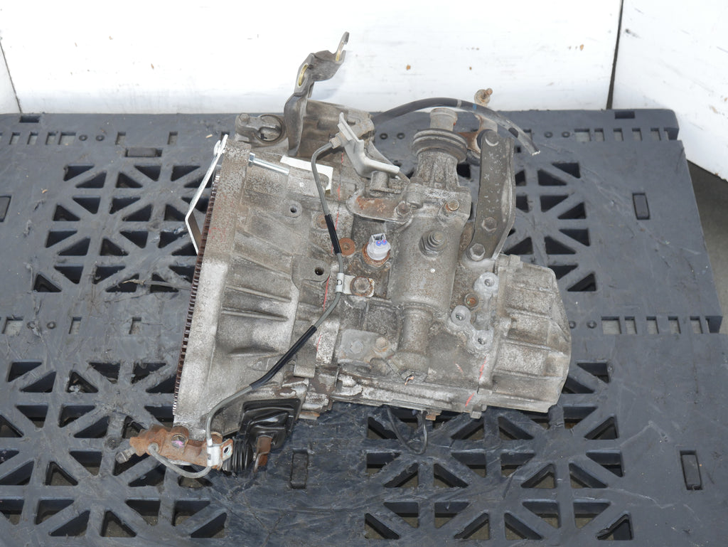 TOYOTA COROLLA XRS TRANSMISSION MANUAL 6SPEED 2005 2006 4CYLINDERS 1.8L JDM 2ZZ-GE
