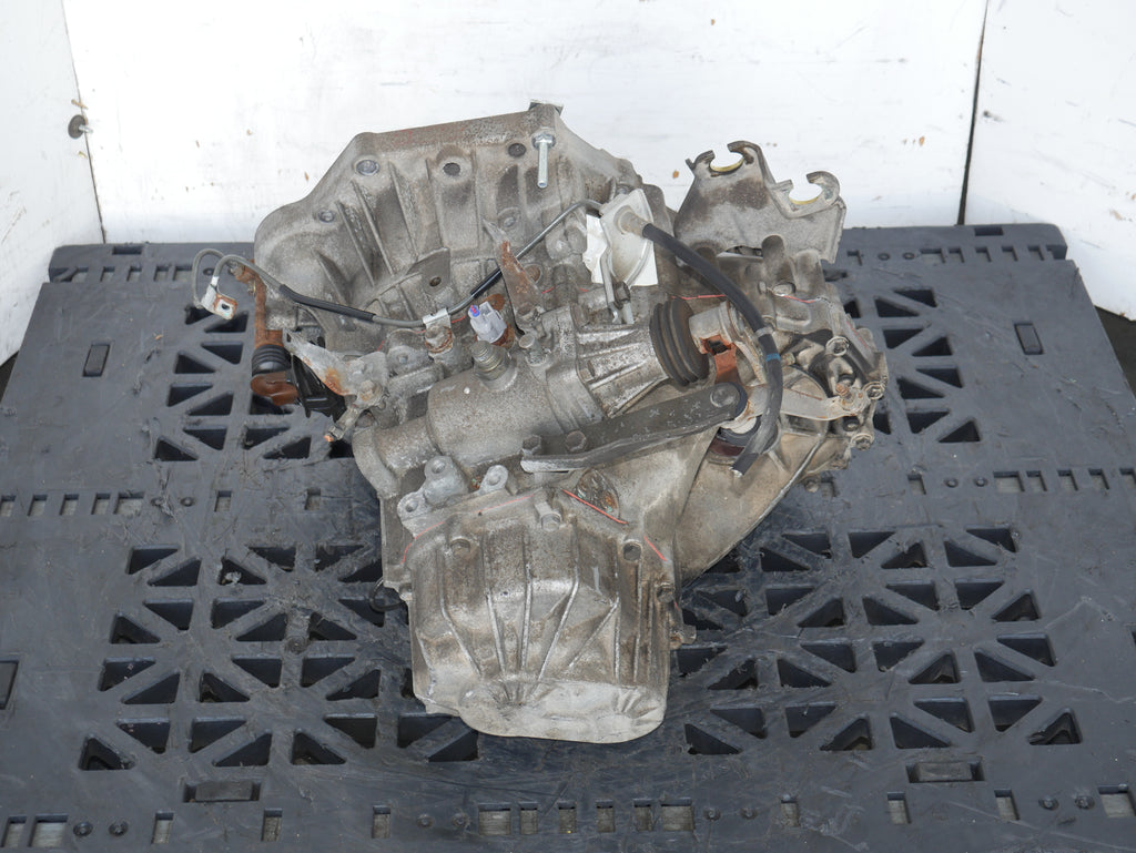 TOYOTA COROLLA XRS TRANSMISSION MANUAL 6SPEED 2005 2006 4CYLINDERS 1.8L JDM 2ZZ-GE