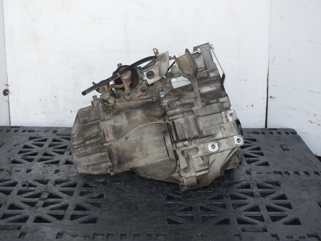 TOYOTA COROLLA XRS TRANSMISSION MANUAL 6SPEED 2005 2006 4CYLINDERS 1.8L JDM 2ZZ-GE