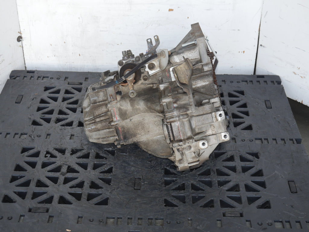 TOYOTA COROLLA XRS TRANSMISSION MANUAL 6SPEED 2005 2006 4CYLINDERS 1.8L JDM 2ZZ-GE