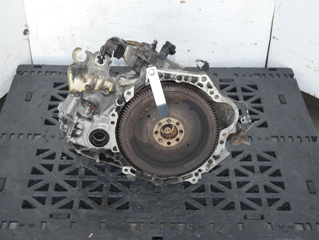 TOYOTA MATRIX XRS TRANSMISSION MANUAL 6SPEED 2003 2004 2005 2006 4CYLINDERS 1.8L JDM 2ZZ-GE