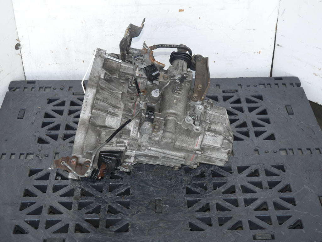 TOYOTA MATRIX XRS TRANSMISSION MANUAL 6SPEED 2003 2004 2005 2006 4CYLINDERS 1.8L JDM 2ZZ-GE