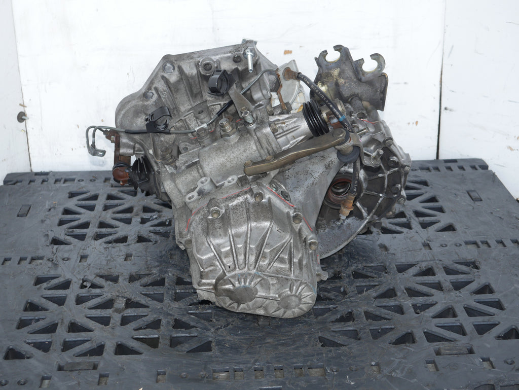 TOYOTA MATRIX XRS TRANSMISSION MANUAL 6SPEED 2003 2004 2005 2006 4CYLINDERS 1.8L JDM 2ZZ-GE