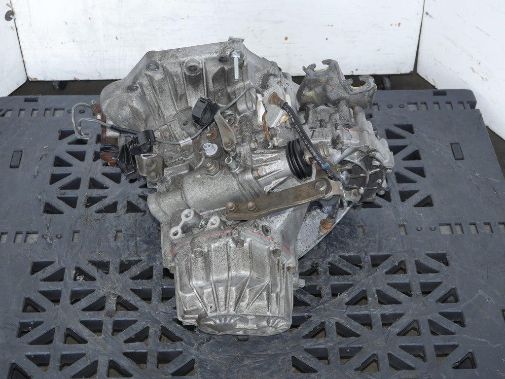 TOYOTA MATRIX XRS TRANSMISSION MANUAL 6SPEED 2003 2004 2005 2006 4CYLINDERS 1.8L JDM 2ZZ-GE