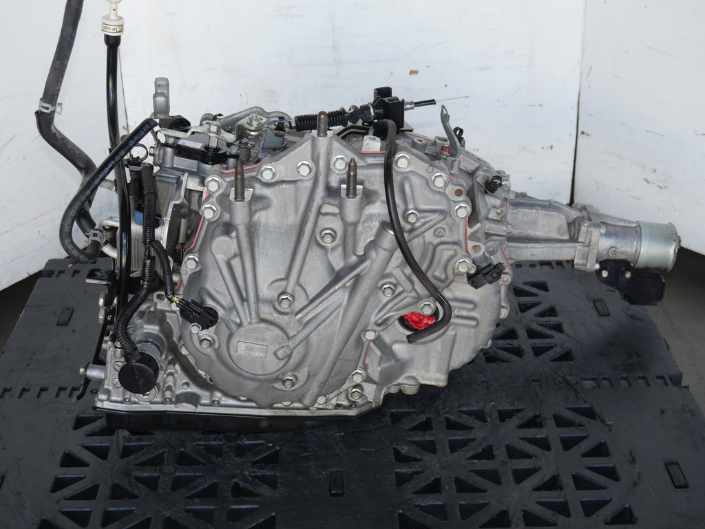 MITSUBISHI OUTLANDER SPORT AUTOMATIC AWD TRANSMISSION 2015 2016 2017 2018 2019 2020 2021 2022 4CYLINDERS 2.0L JDM 4J12 4WD CVT