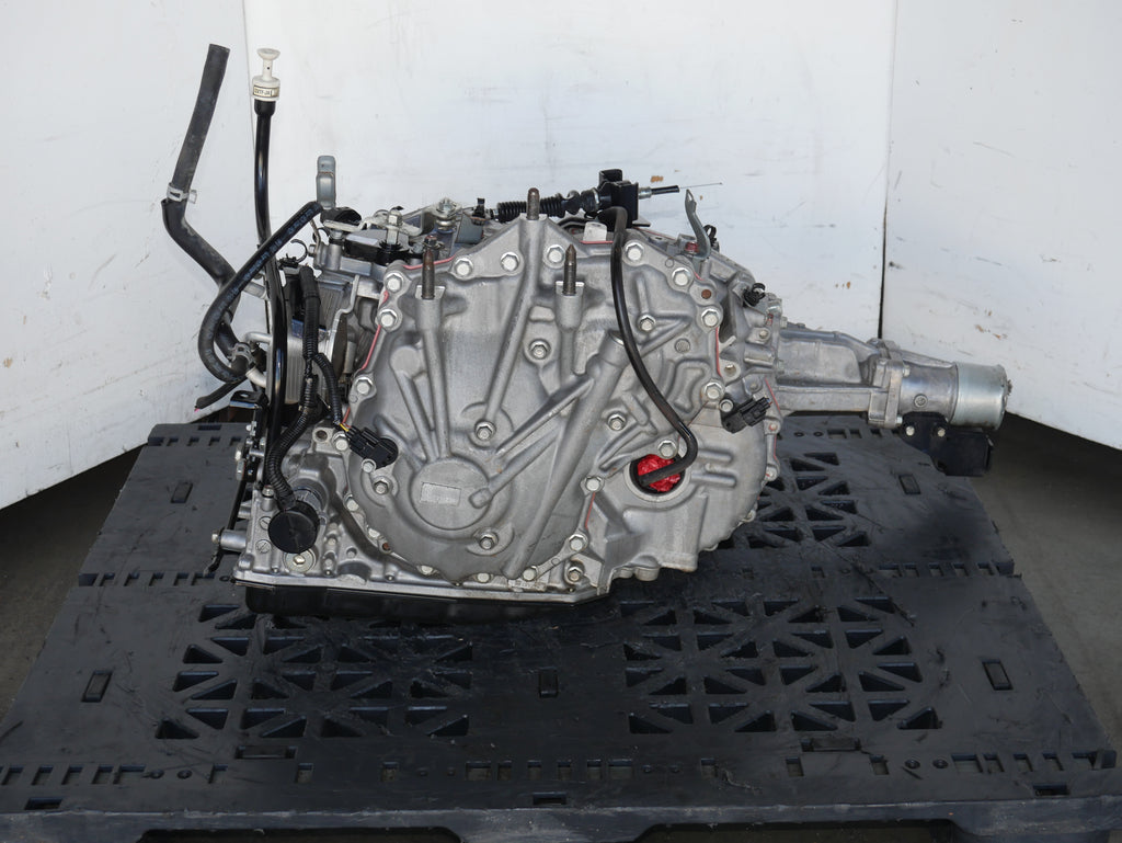 MITSUBISHI OUTLANDER SPORT AUTOMATIC AWD TRANSMISSION 2015 2016 2017 2018 2019 2020 2021 2022 4CYLINDERS 2.0L JDM 4J12 4WD CVT