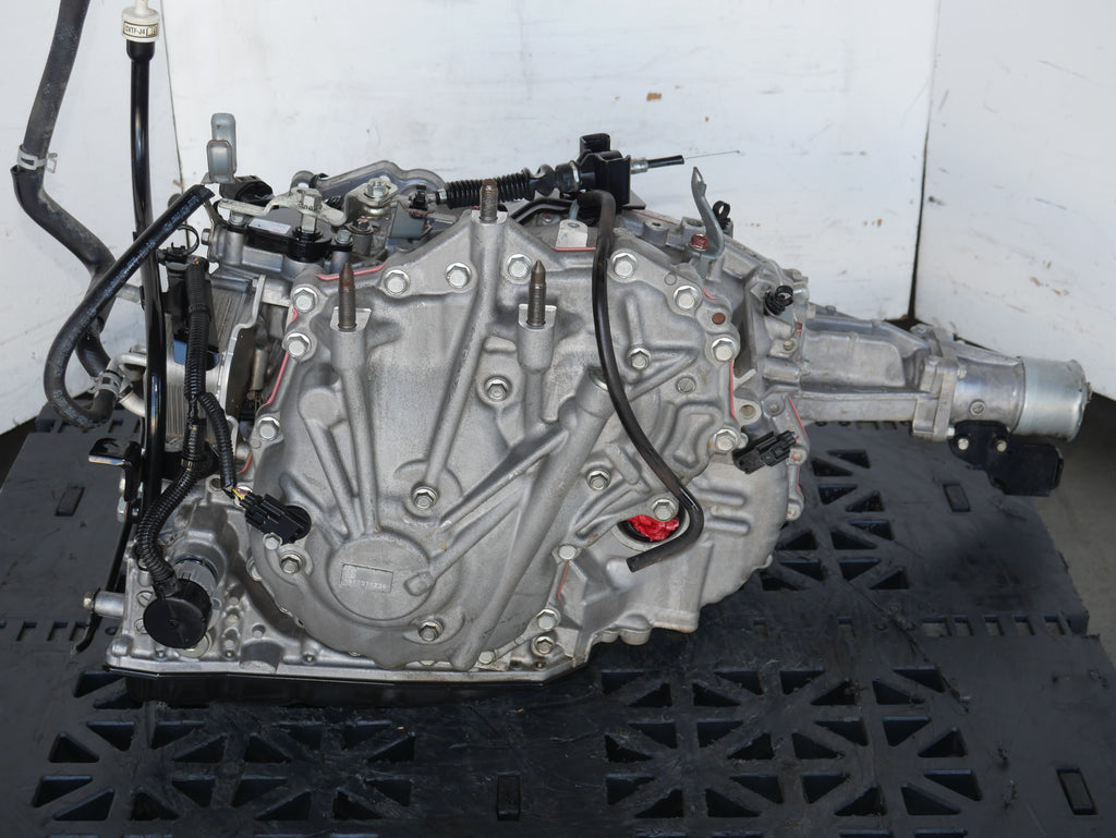 MITSUBISHI OUTLANDER SPORT AUTOMATIC AWD TRANSMISSION 2015 2016 2017 2018 2019 2020 2021 2022 4CYLINDERS 2.0L JDM 4J12 4WD CVT