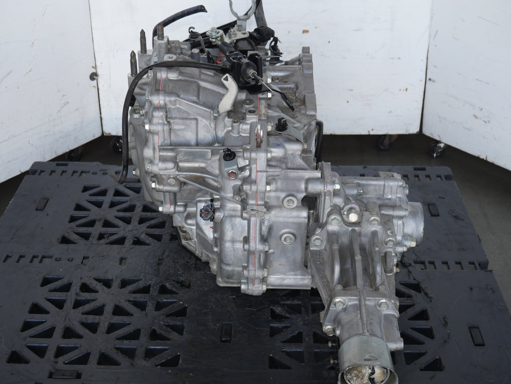 MITSUBISHI OUTLANDER SPORT AUTOMATIC AWD TRANSMISSION 2015 2016 2017 2018 2019 2020 2021 2022 4CYLINDERS 2.0L JDM 4J12 4WD CVT