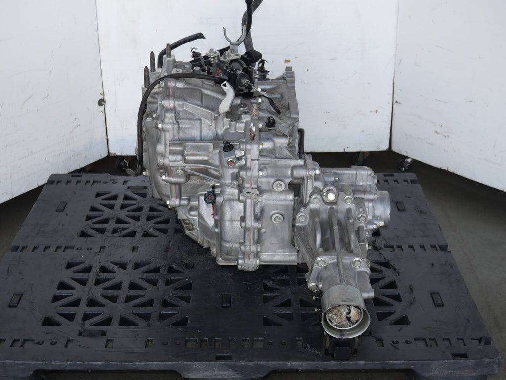 MITSUBISHI OUTLANDER SPORT AUTOMATIC AWD TRANSMISSION 2015 2016 2017 2018 2019 2020 2021 2022 4CYLINDERS 2.0L JDM 4J12 4WD CVT