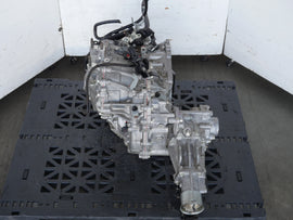 MITSUBISHI OUTLANDER SPORT AUTOMATIC AWD TRANSMISSION 2015 2016 2017 2018 2019 2020 2021 2022 4CYLINDERS 2.0L JDM 4J12 4WD CVT