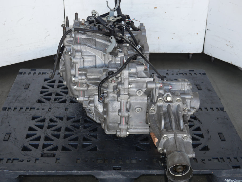 MITSUBISHI RVR AUTOMATIC AWD TRANSMISSION 2015 2016 2017 2018 2019 2020 2021 2022 4CYLINDERS 2.0L JDM 4J12 4WD CVT