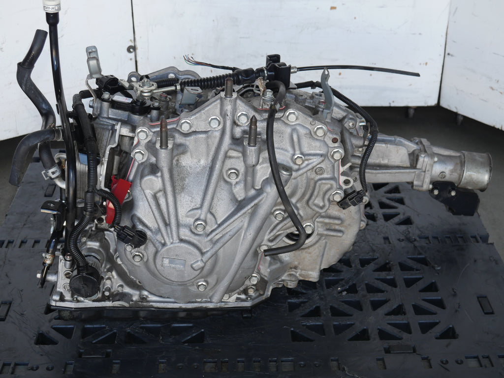 MITSUBISHI RVR AUTOMATIC AWD TRANSMISSION 2015 2016 2017 2018 2019 2020 2021 2022 4CYLINDERS 2.0L JDM 4J12 4WD CVT