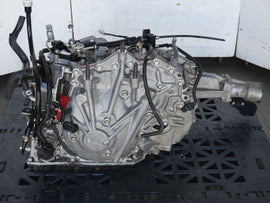 MITSUBISHI RVR AUTOMATIC AWD TRANSMISSION 2015 2016 2017 2018 2019 2020 2021 2022 4CYLINDERS 2.0L JDM 4J12 4WD CVT