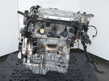 Load image into Gallery viewer, HONDA CROSSTOUR ENGINE 2010 2011 2012 6CYLINDERS JDM 3.5L J35A SOHC VTEC VCM MOTOR ONLY J35Z2