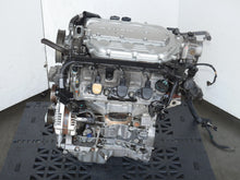 Load image into Gallery viewer, HONDA CROSSTOUR ENGINE 2010 2011 2012 6CYLINDERS JDM 3.5L J35A SOHC VTEC VCM MOTOR ONLY J35Z2